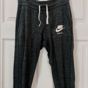 Nike joggers